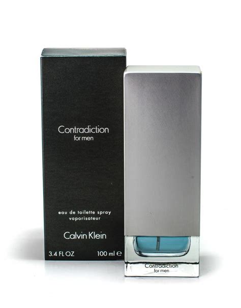 calvin klein contradiction discontinued|calvin klein contradiction for men.